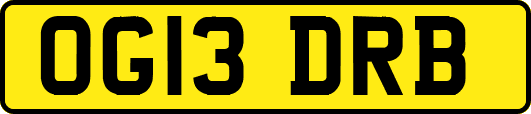 OG13DRB