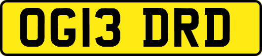 OG13DRD