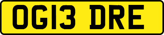 OG13DRE
