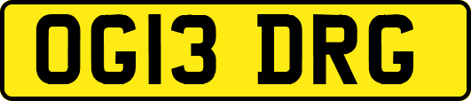 OG13DRG