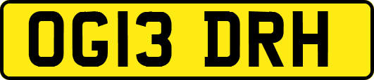 OG13DRH