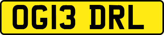 OG13DRL