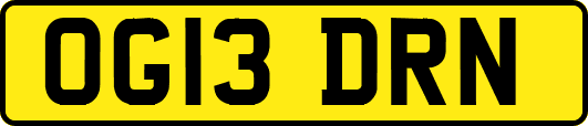 OG13DRN