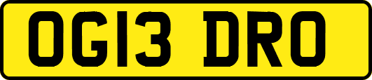 OG13DRO