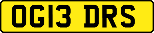 OG13DRS