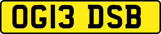 OG13DSB