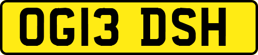 OG13DSH