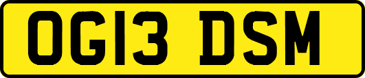 OG13DSM