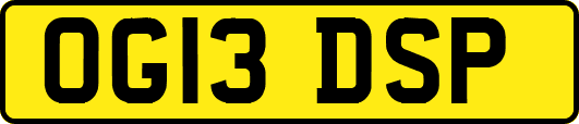 OG13DSP