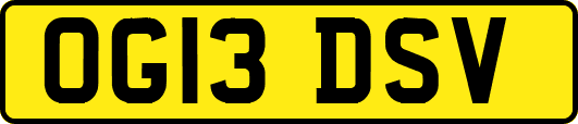 OG13DSV