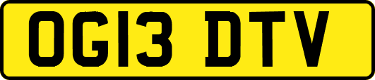 OG13DTV
