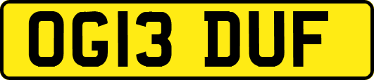 OG13DUF