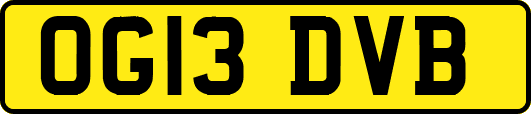 OG13DVB