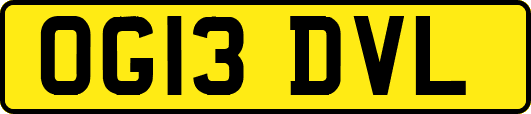 OG13DVL
