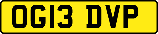 OG13DVP