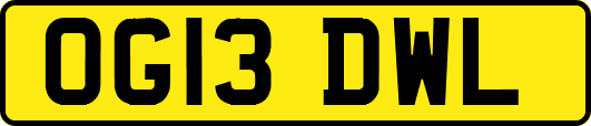 OG13DWL