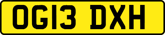 OG13DXH