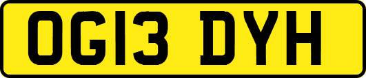 OG13DYH