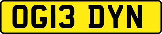 OG13DYN