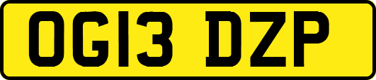 OG13DZP