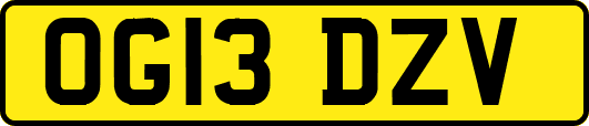 OG13DZV