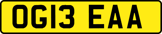OG13EAA