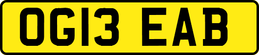 OG13EAB
