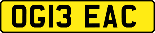 OG13EAC