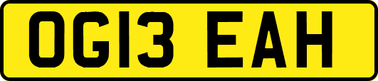 OG13EAH