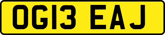 OG13EAJ