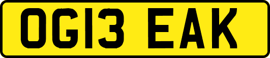 OG13EAK