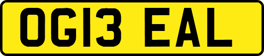 OG13EAL