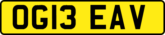OG13EAV