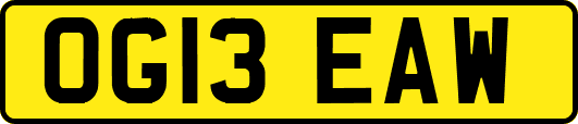 OG13EAW