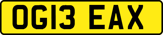 OG13EAX