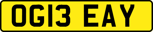 OG13EAY