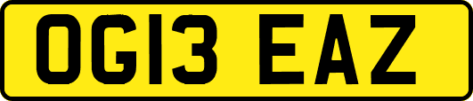 OG13EAZ