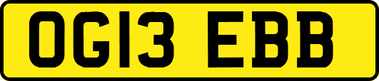 OG13EBB