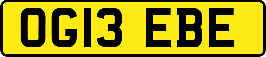 OG13EBE