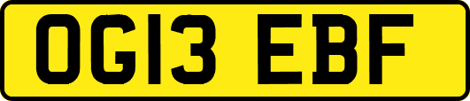 OG13EBF