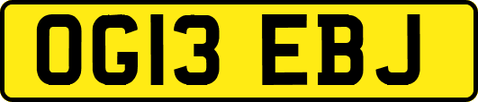 OG13EBJ