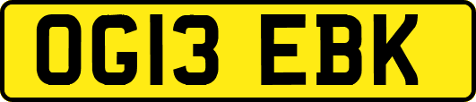 OG13EBK
