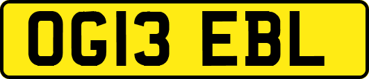 OG13EBL