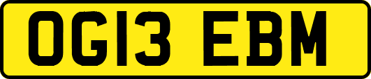 OG13EBM