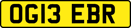 OG13EBR