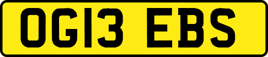 OG13EBS
