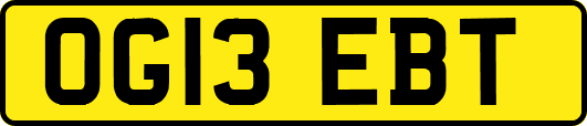 OG13EBT