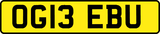 OG13EBU