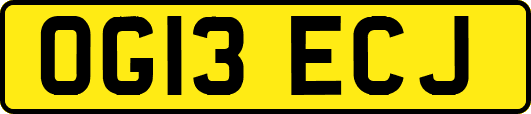 OG13ECJ