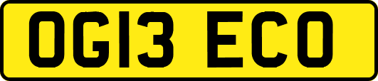 OG13ECO